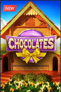 chocolate Lucky Tiger Online Casino